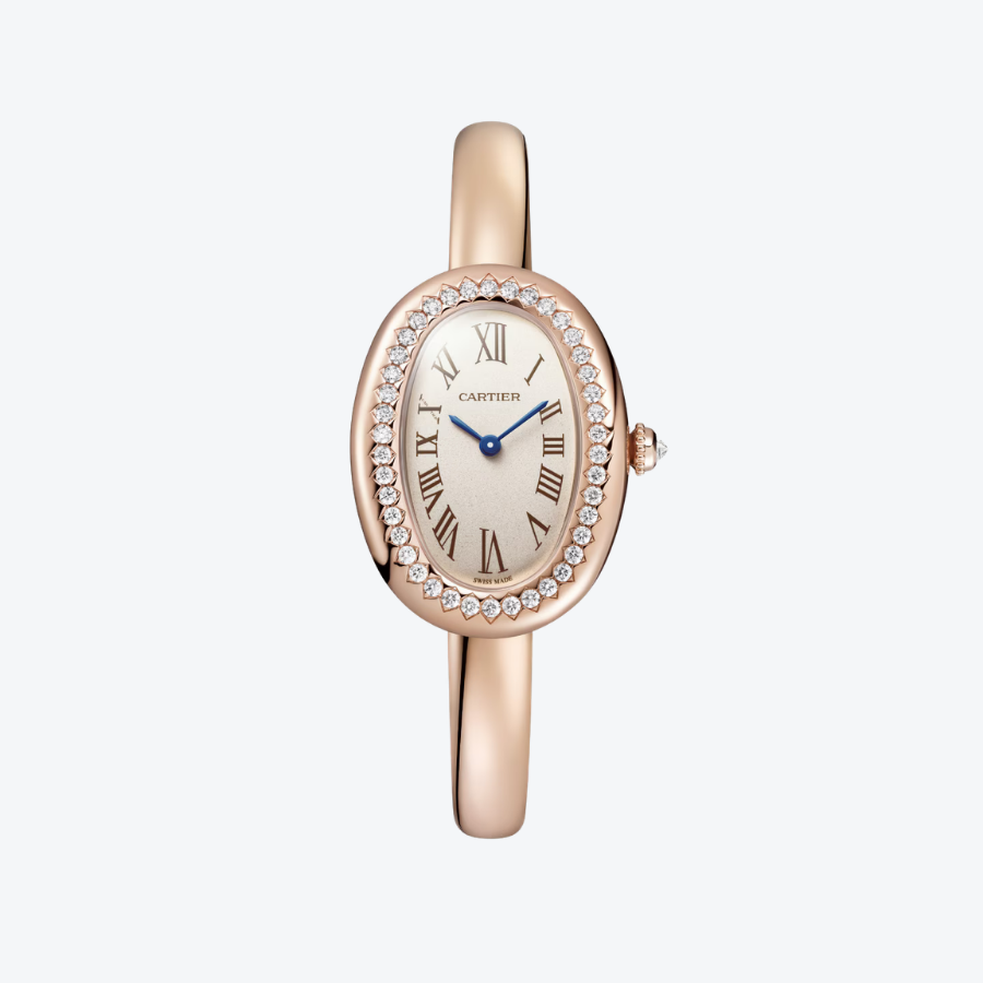 Baignoire de Cartier Small