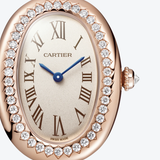 Baignoire de Cartier Small