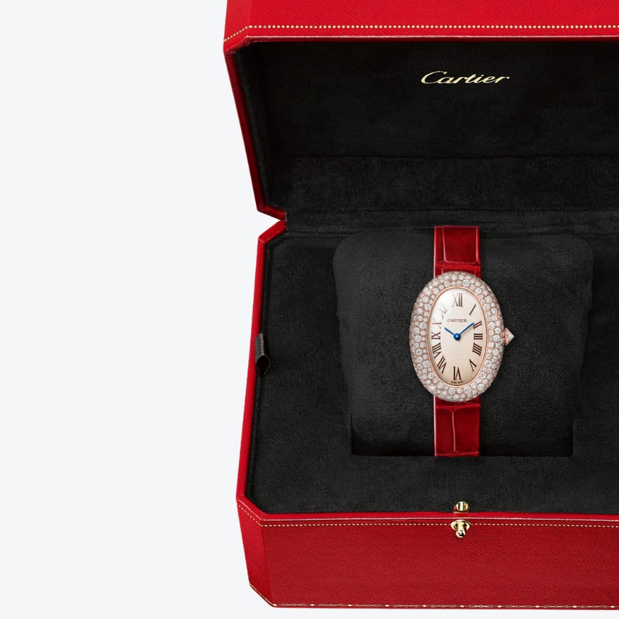 Baignoire de Cartier Medium