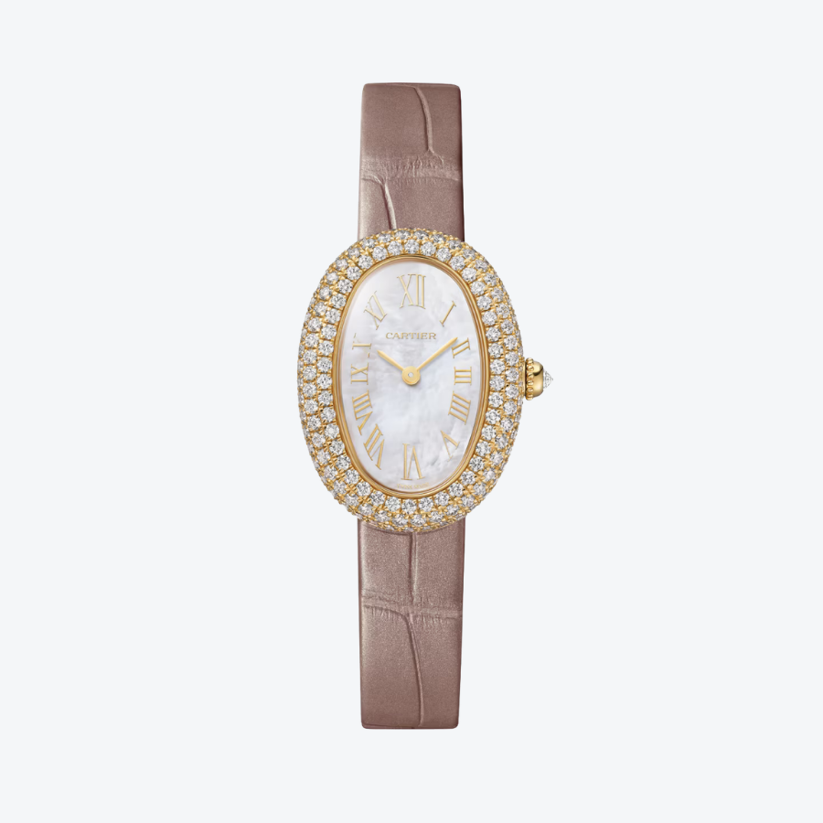 Baignoire de Cartier Small