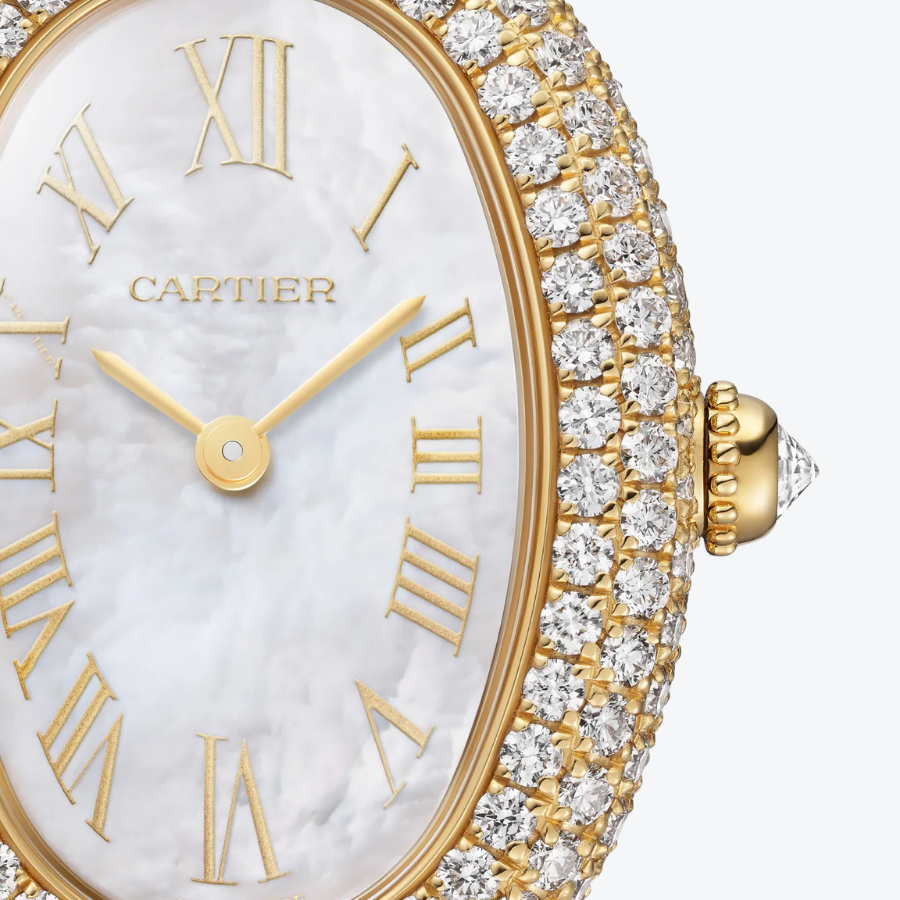 Baignoire de Cartier Small