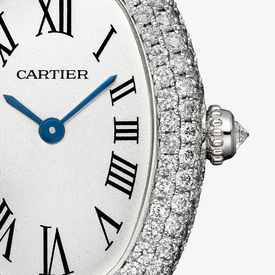 Baignoire de Cartier Small