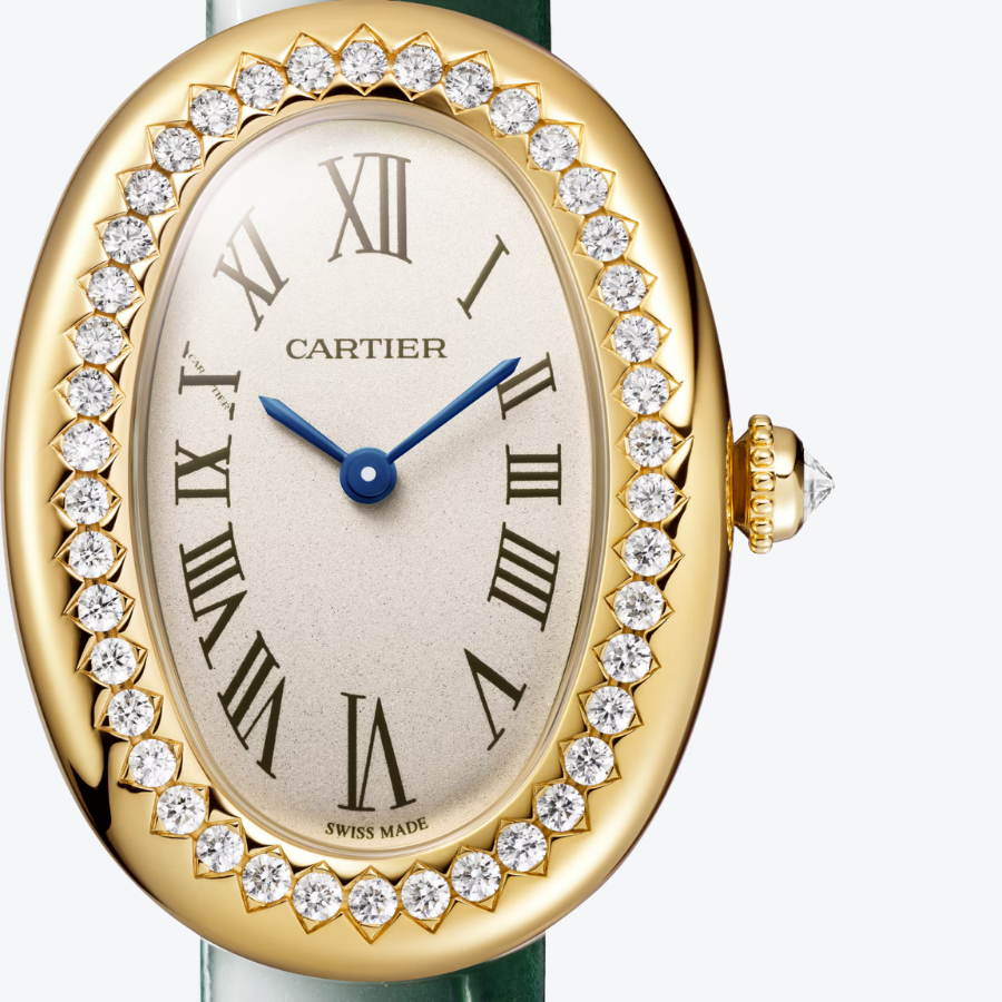 Baignoire de Cartier Small