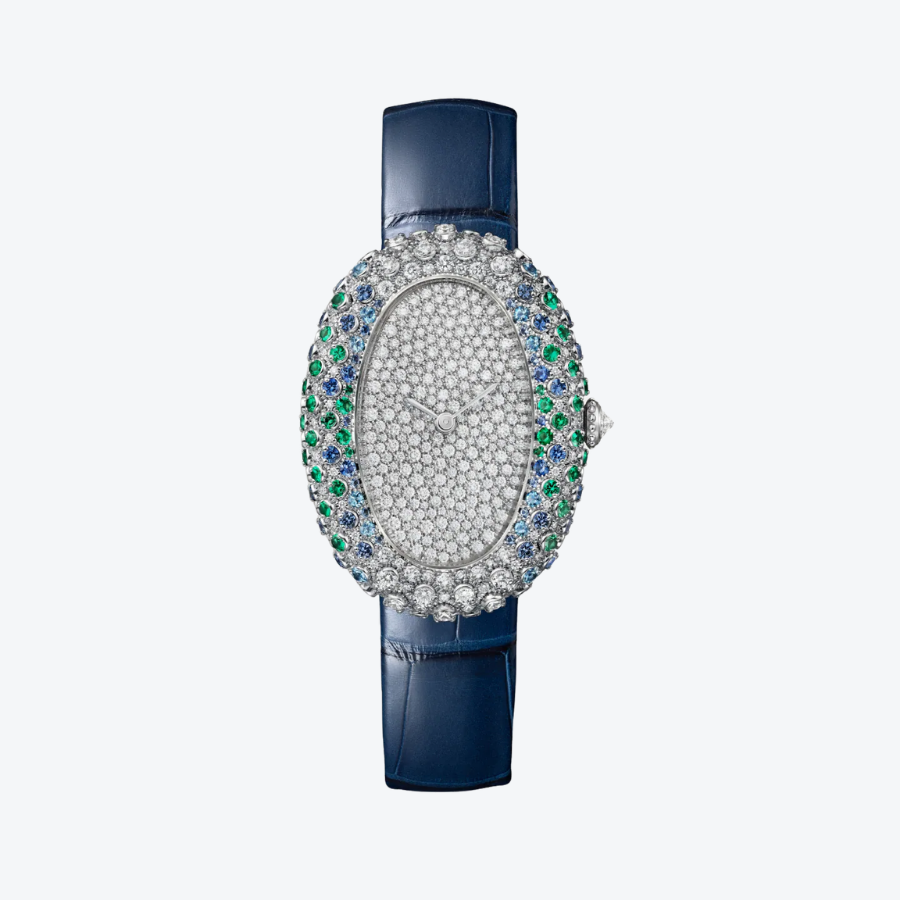 Baignoire de Cartier Medium