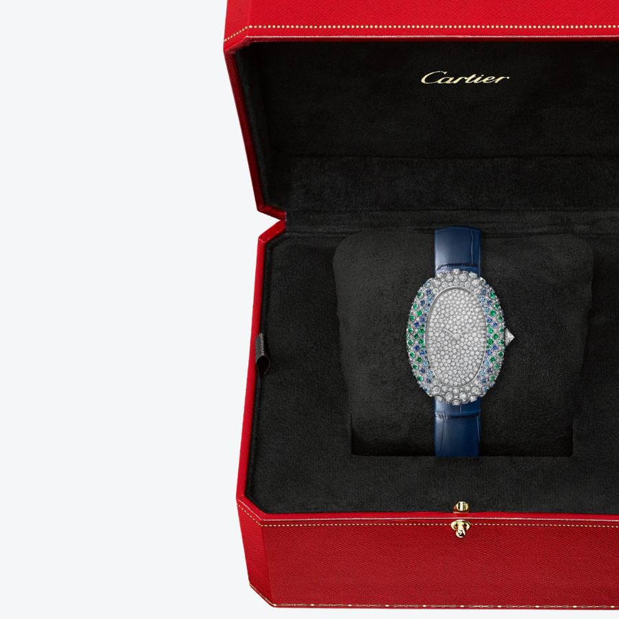 Baignoire de Cartier Medium