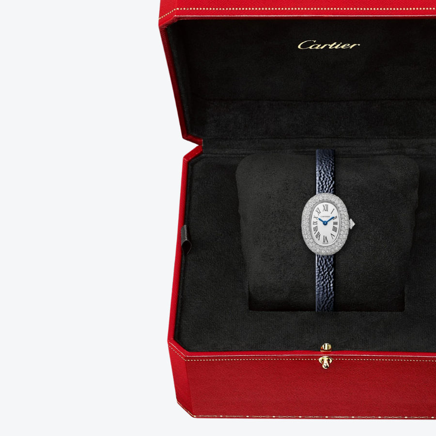 Baignoire de Cartier Mini