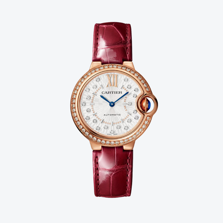 Ballon Bleu de Cartier 33mm
