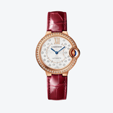 Ballon Bleu de Cartier 33mm