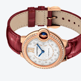 Ballon Bleu de Cartier 33mm