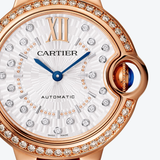 Ballon Bleu de Cartier 33mm
