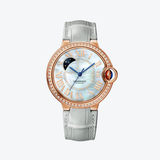 Ballon Bleu de Cartier 36mm