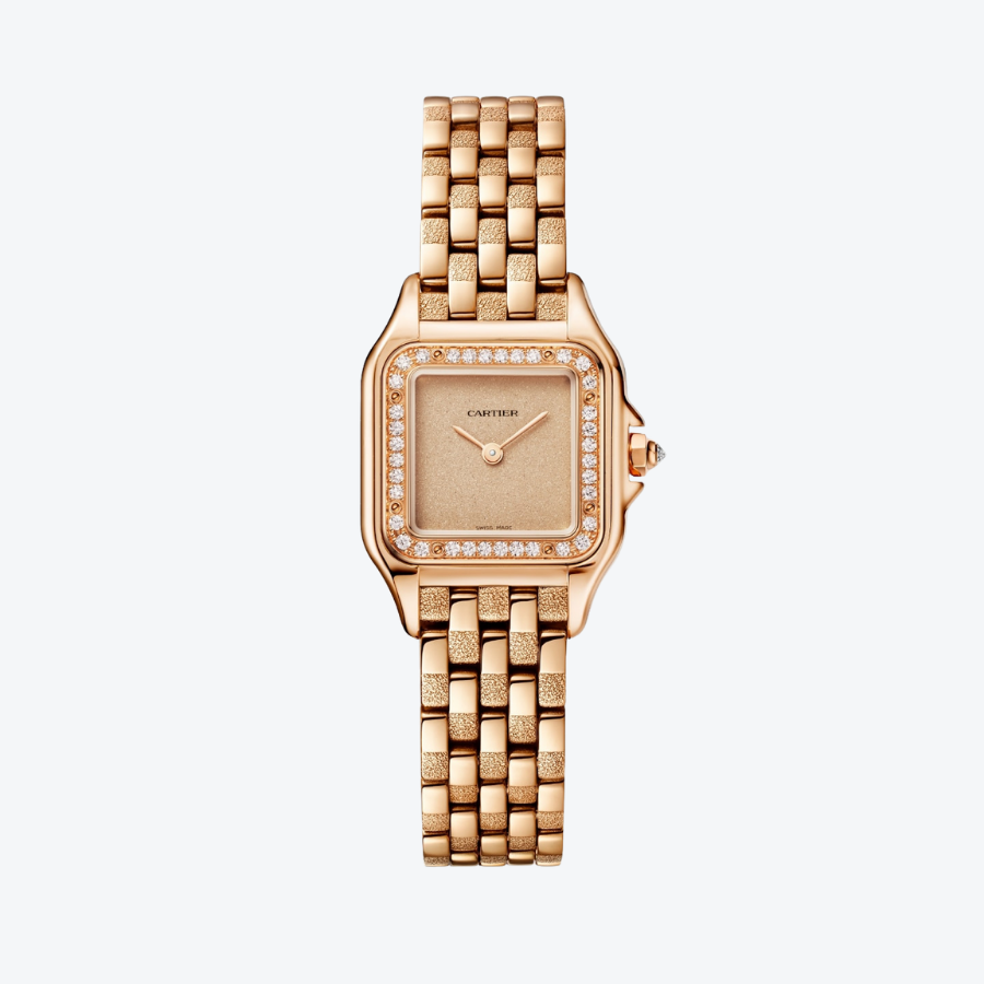 Cartier Panthère de Cartier Small