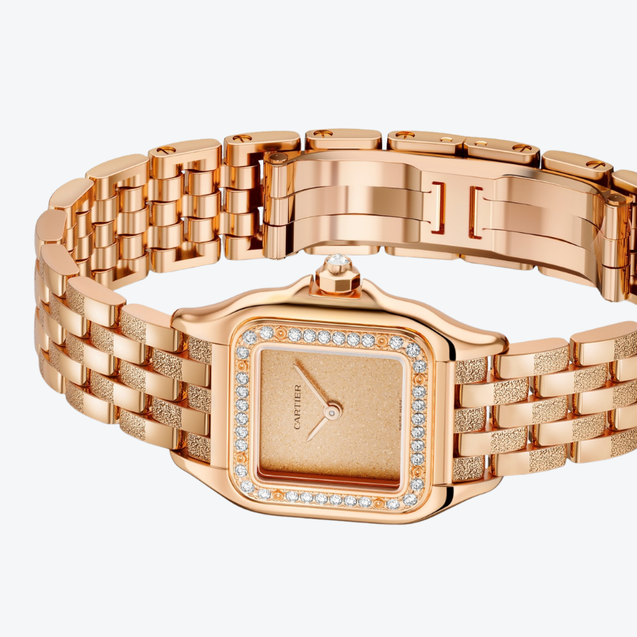 Cartier Panthère de Cartier Small