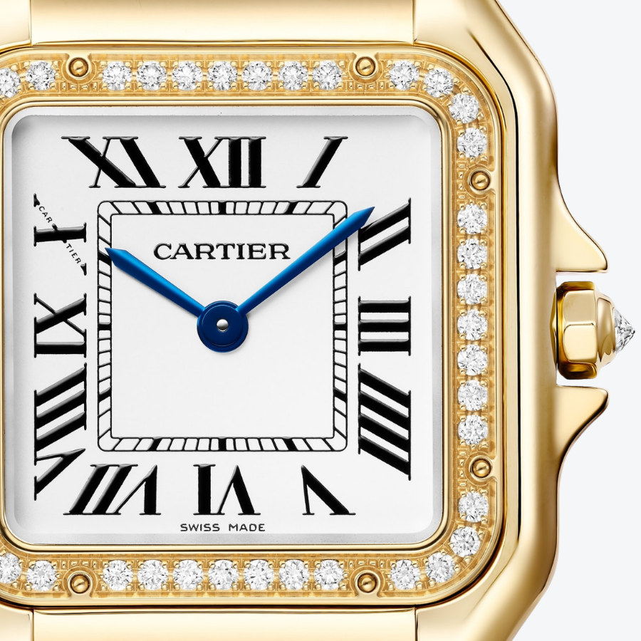 Cartier Panthère de Cartier Medium