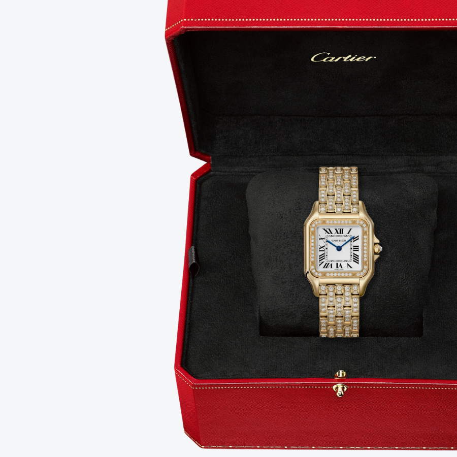 Cartier Panthère de Cartier Medium