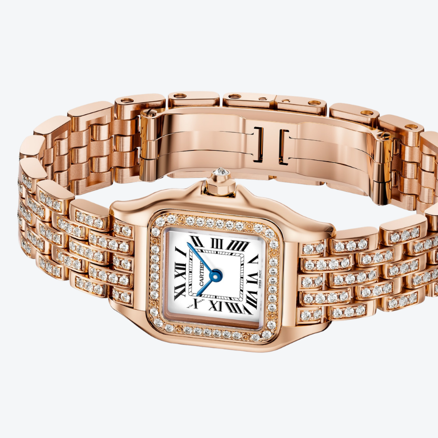 Cartier Panthère de Cartier Small