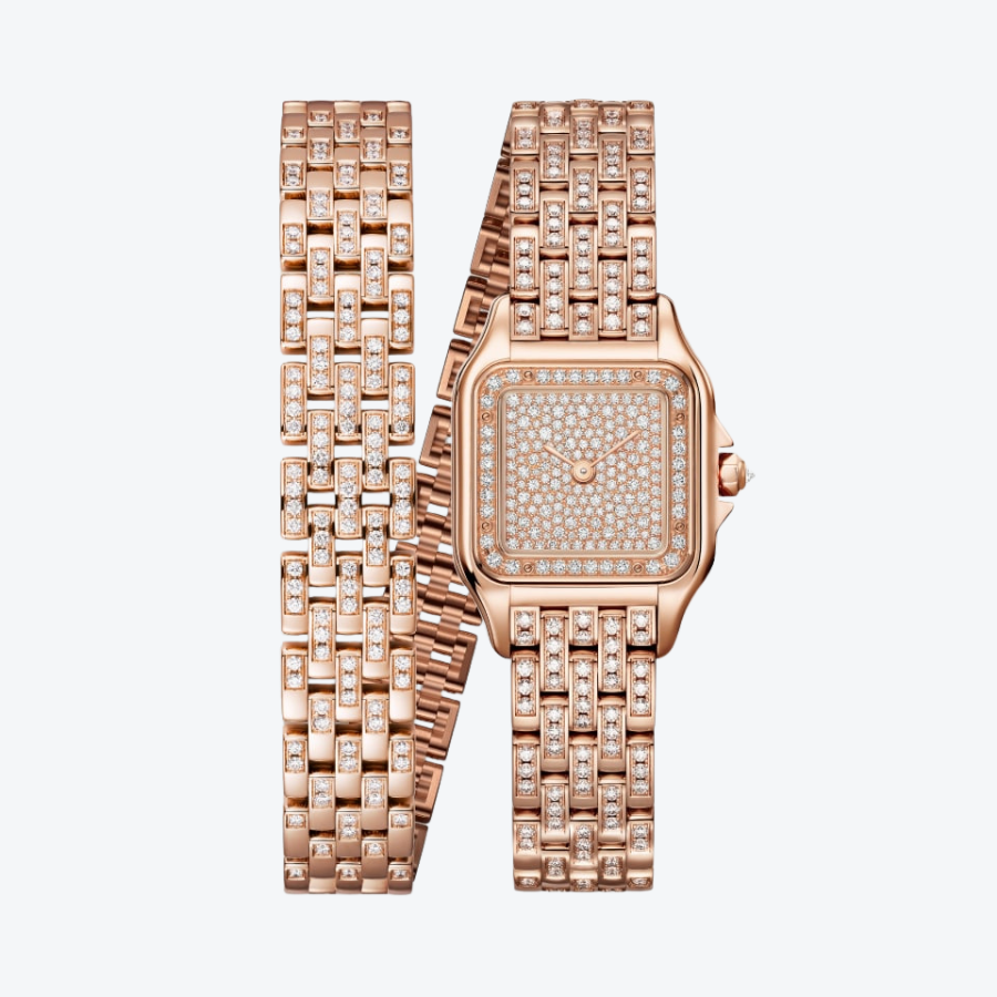 Cartier Panthère de Cartier Small