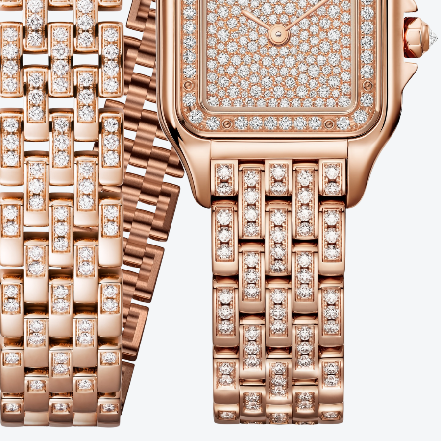 Cartier Panthère de Cartier Small