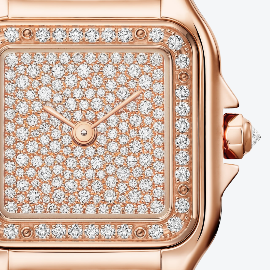 Cartier Panthère de Cartier Small