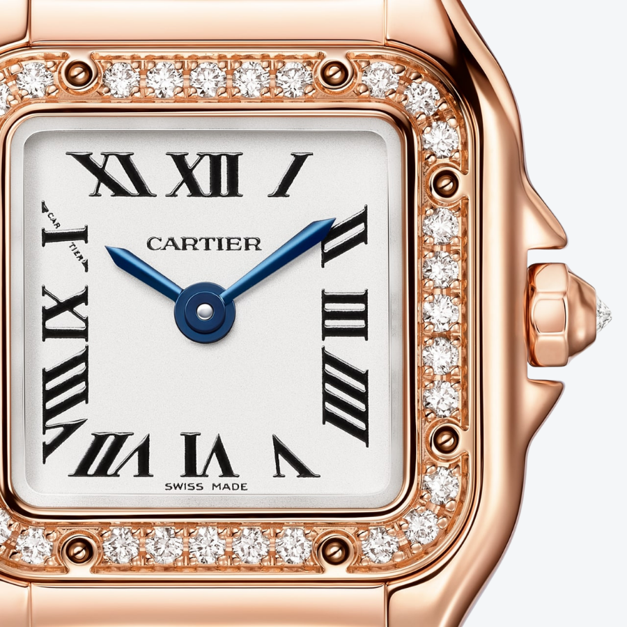 Cartier Panthère de Cartier Mini