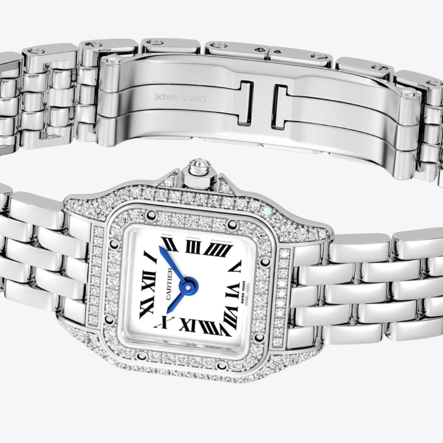 Cartier Panthère de Cartier Mini