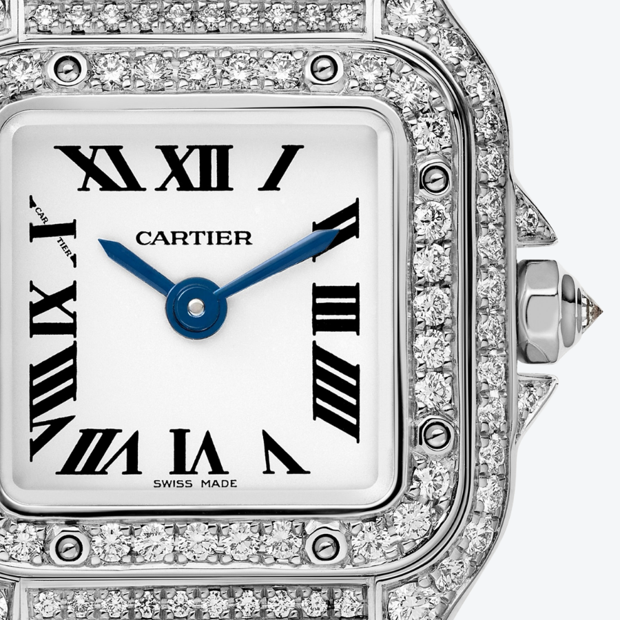 Cartier Panthère de Cartier Mini