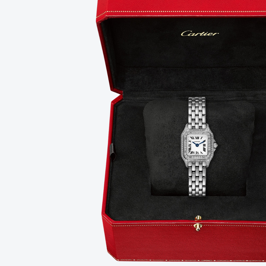 Cartier Panthère de Cartier Mini