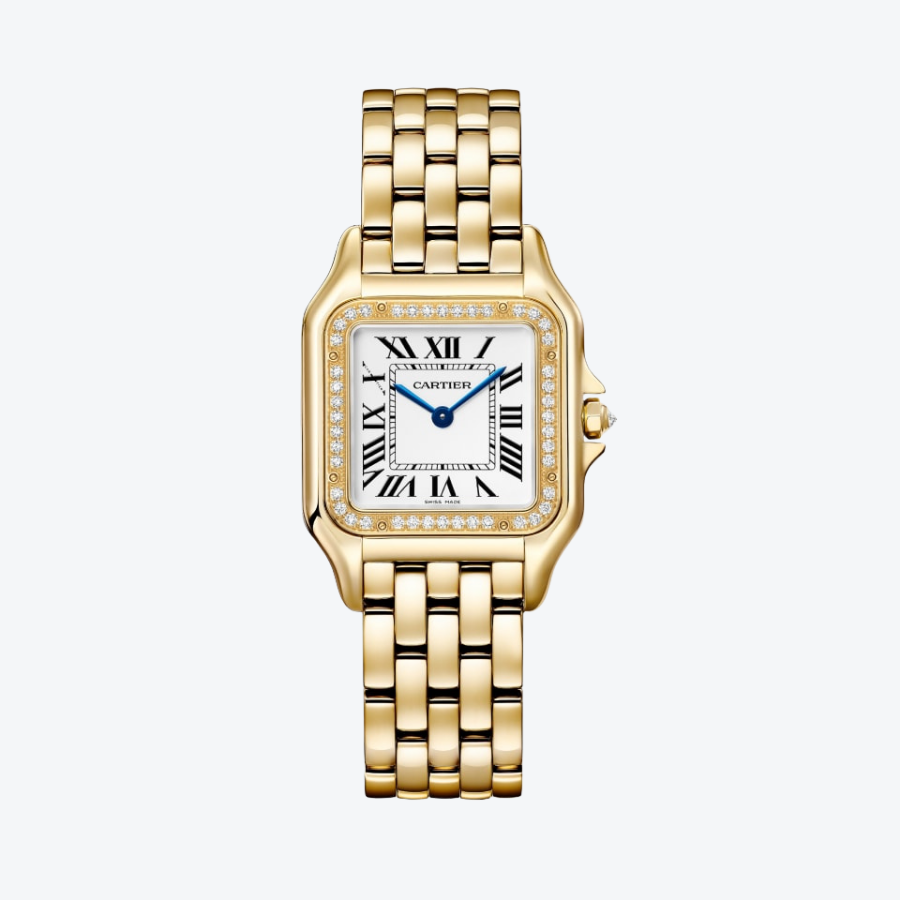 Cartier Panthère de Cartier Medium