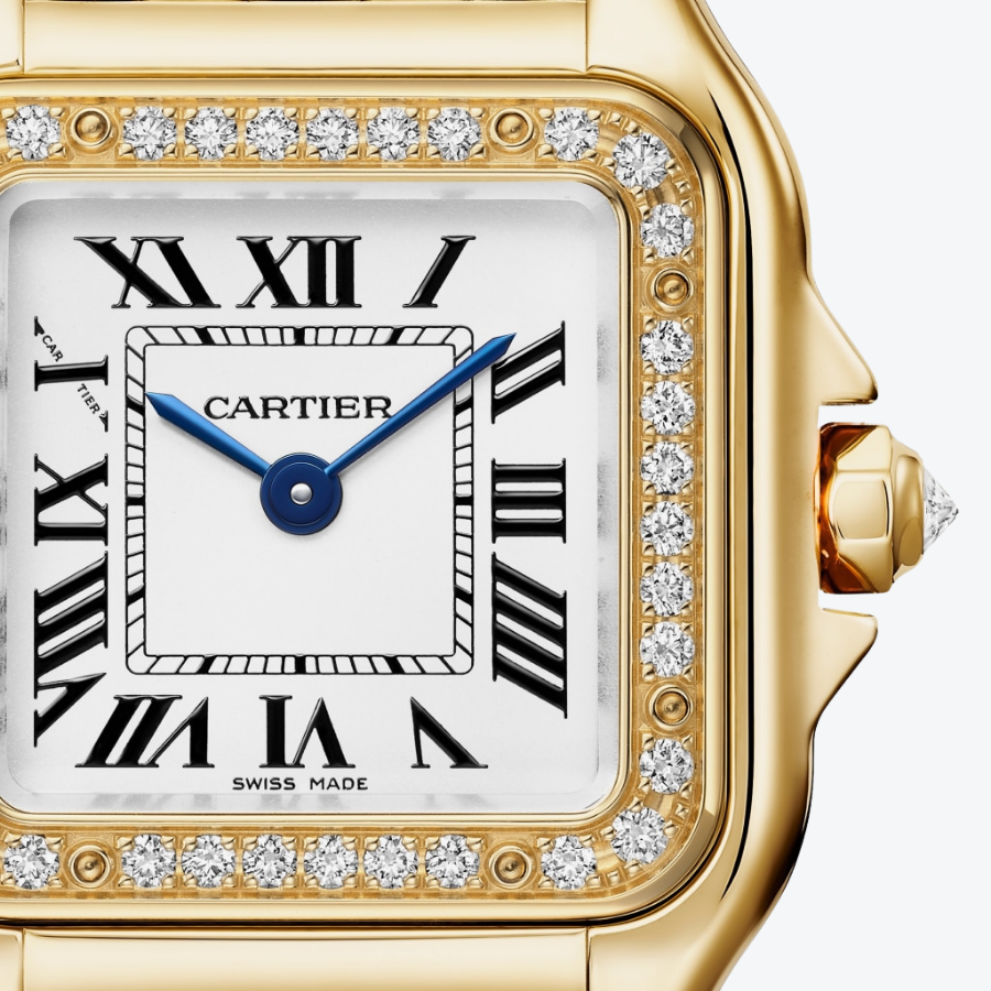 Cartier Panthère de Cartier Small
