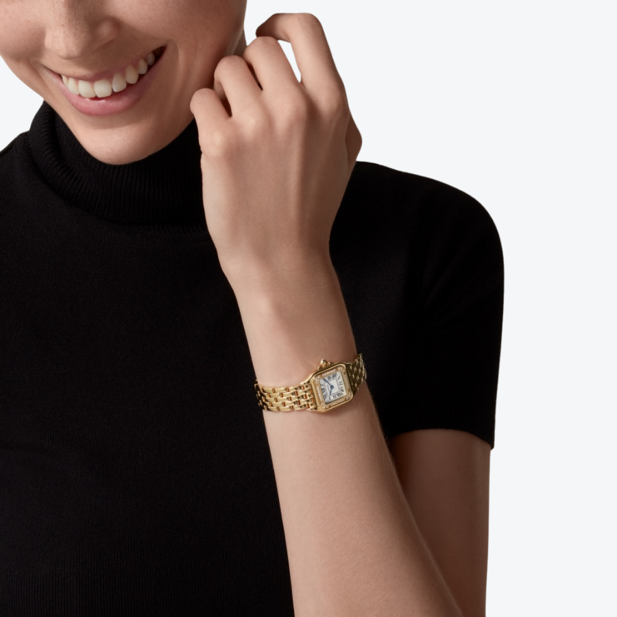 Cartier Panthère de Cartier Small