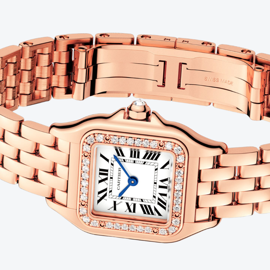 Cartier Panthère de Cartier Small