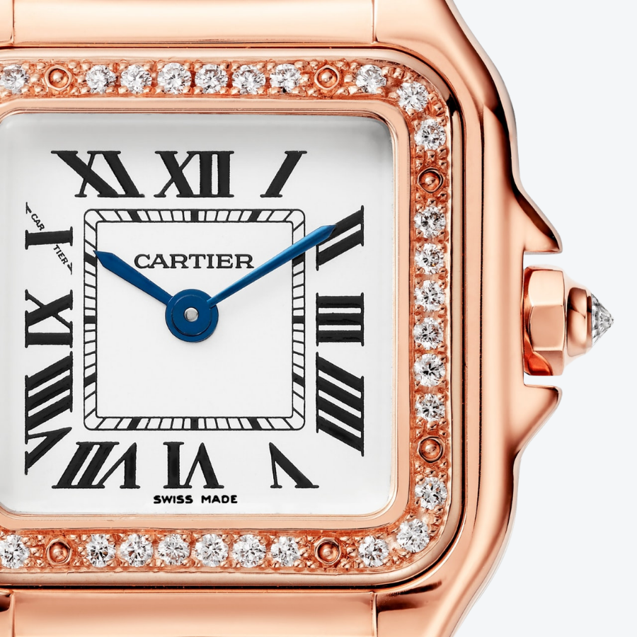 Cartier Panthère de Cartier Small