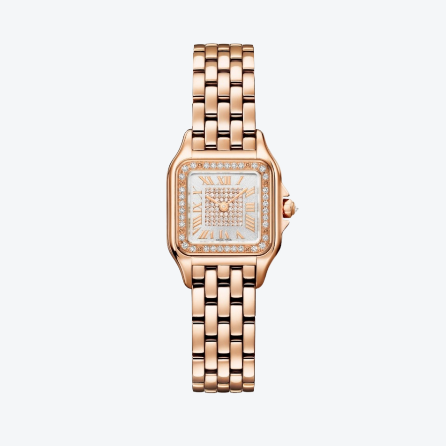 Cartier Panthère de Cartier Small