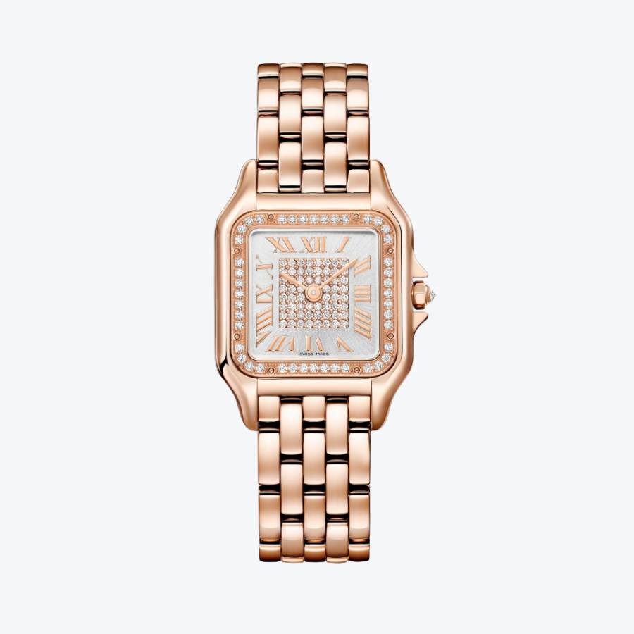 Cartier Panthère de Cartier Medium