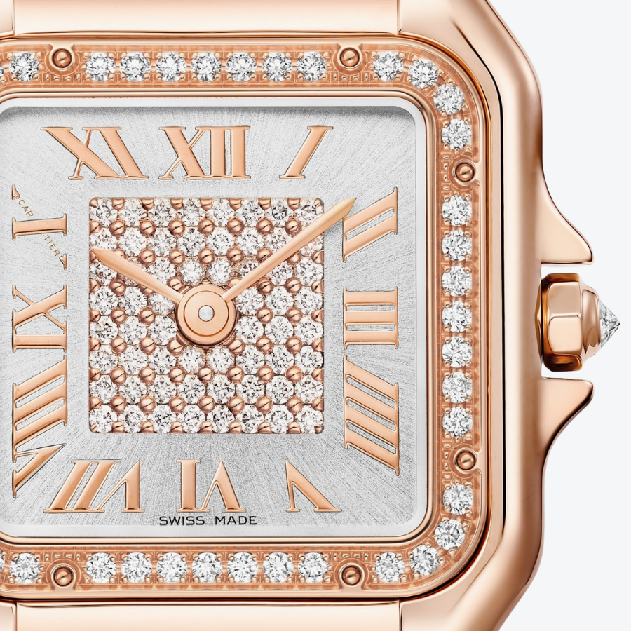 Cartier Panthère de Cartier Medium