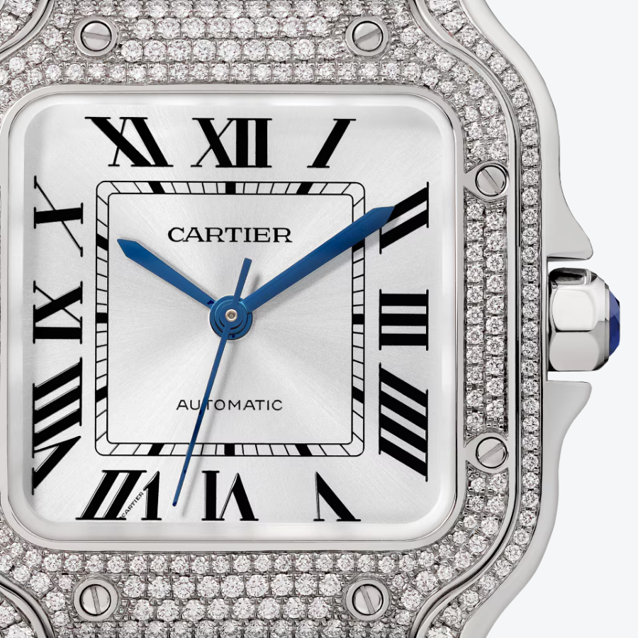 Santos de Cartier Medium