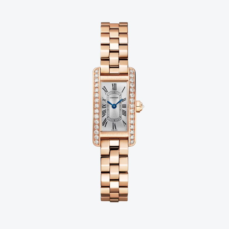 Cartier Tank Américaine Mini