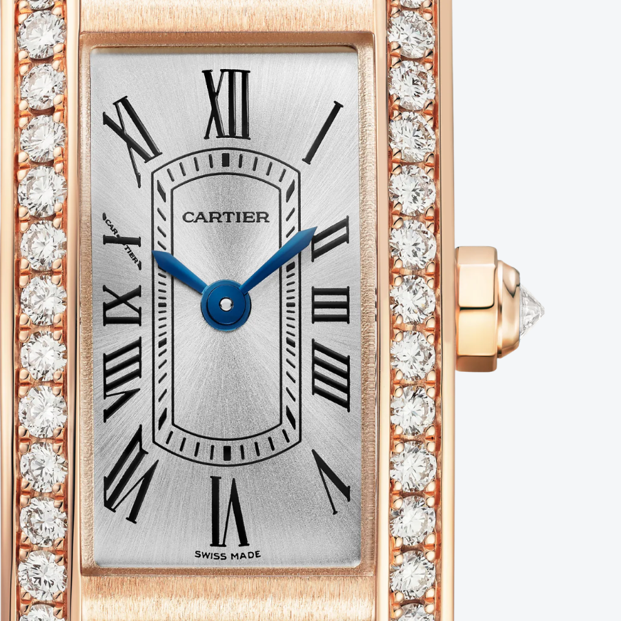 Cartier Tank Américaine Mini