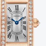 Cartier Tank Américaine Mini