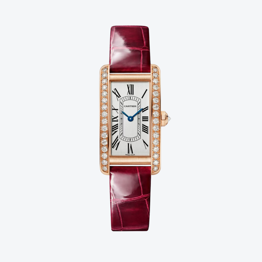 Cartier Tank Américaine Small