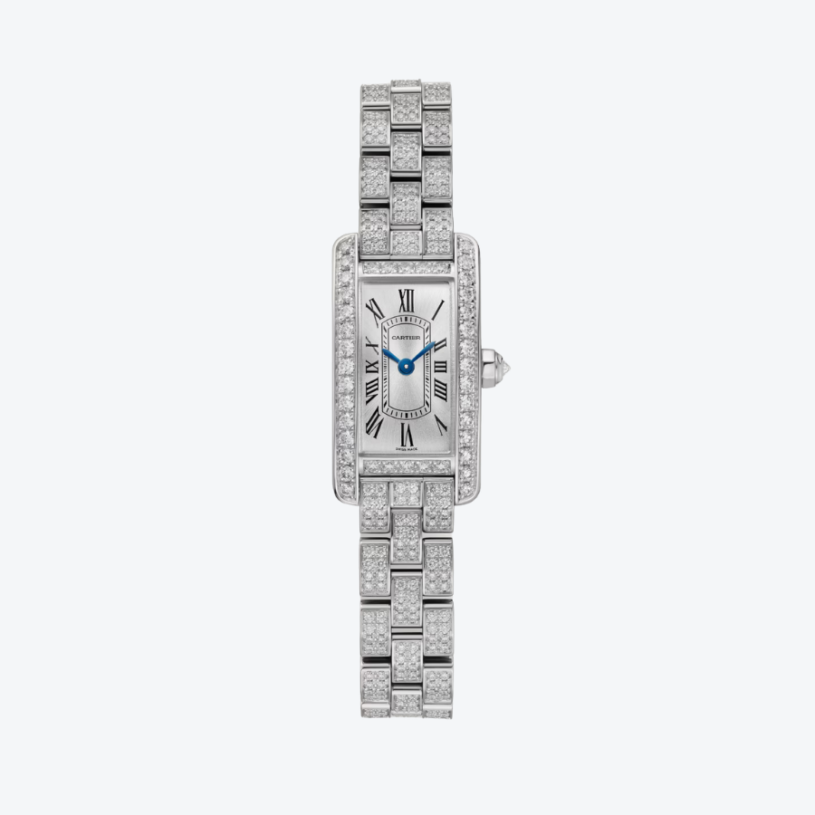 Cartier Tank Américaine Mini