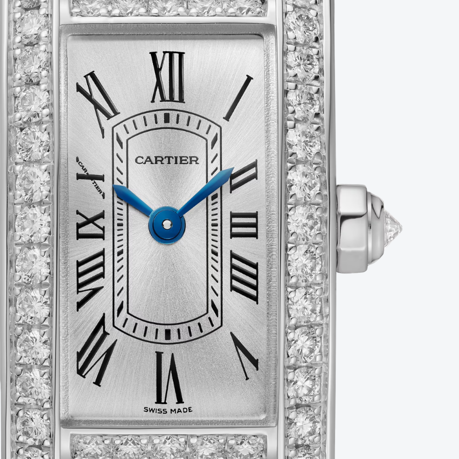 Cartier Tank Américaine Mini