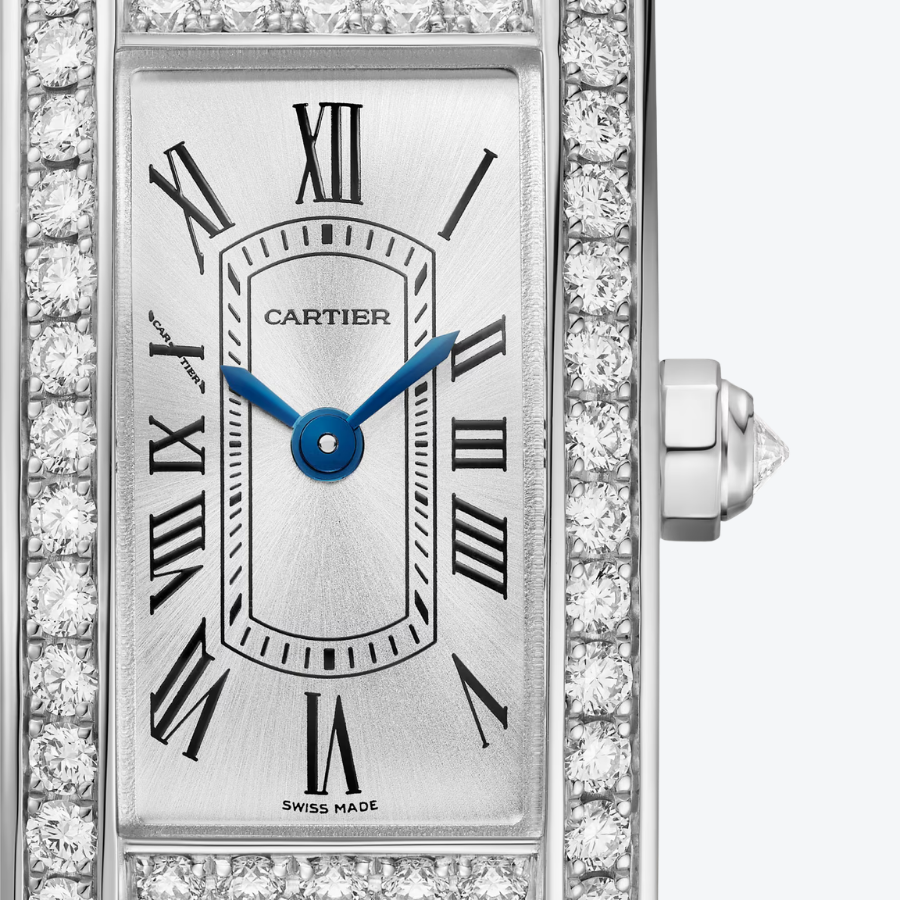 Cartier Tank Américaine Mini