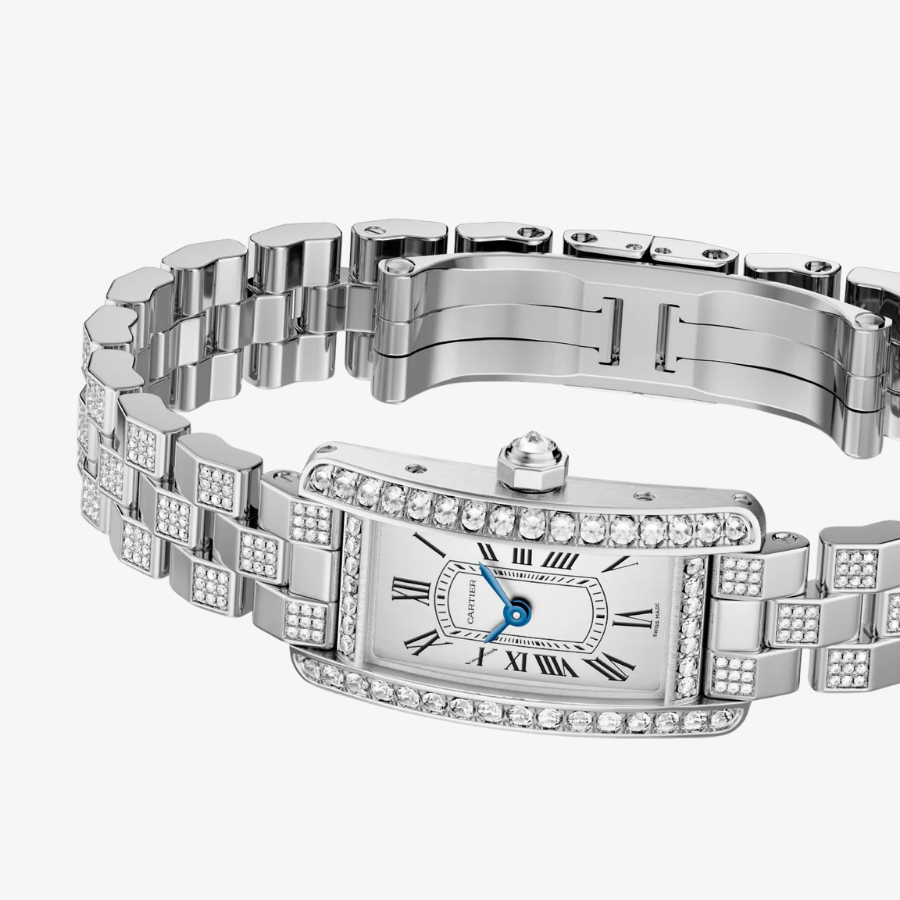 Cartier Tank Américaine Small