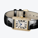 Tank Louis Cartier Small