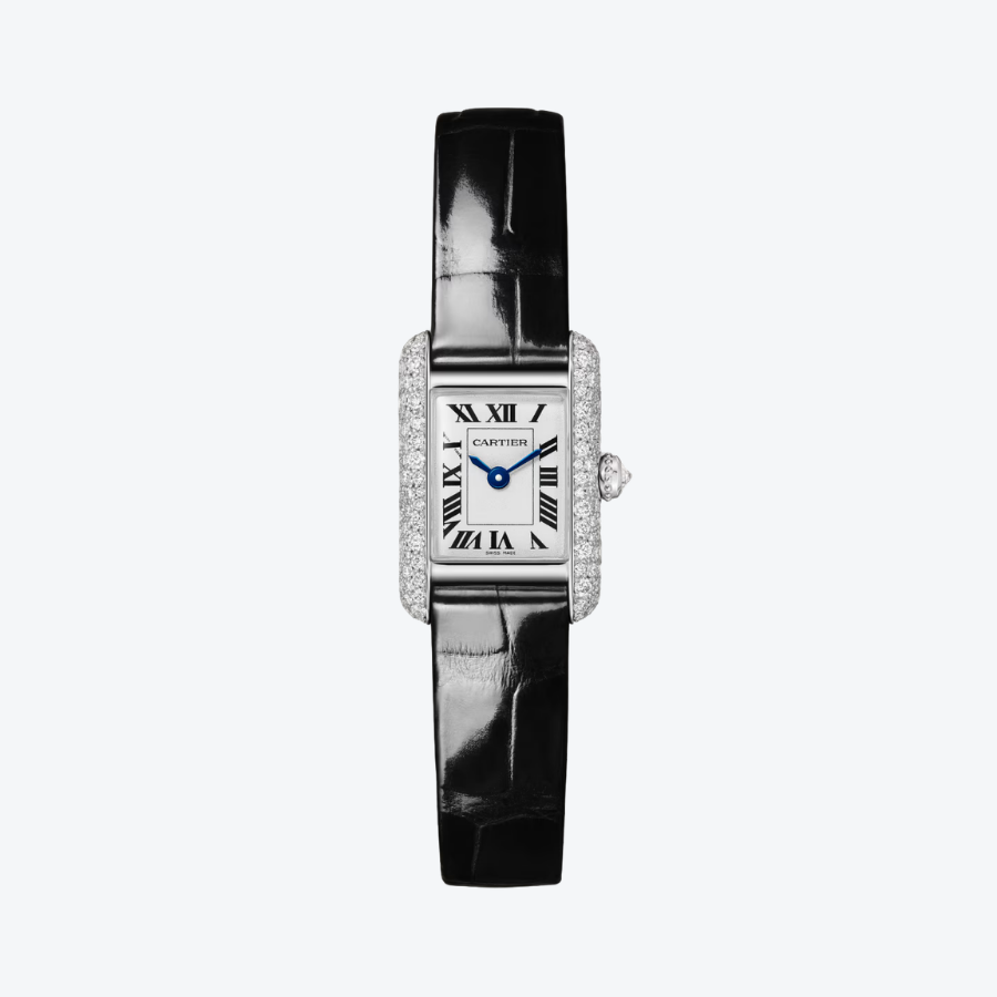 Tank Louis Cartier Mini