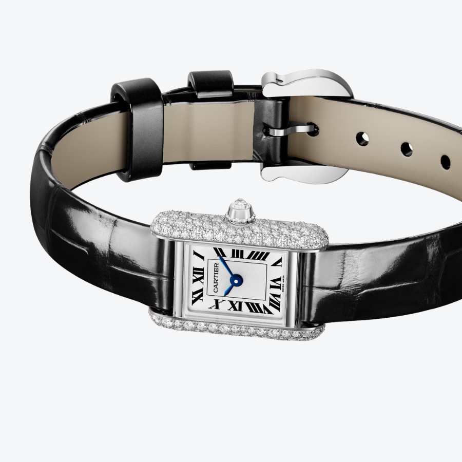 Tank Louis Cartier Mini