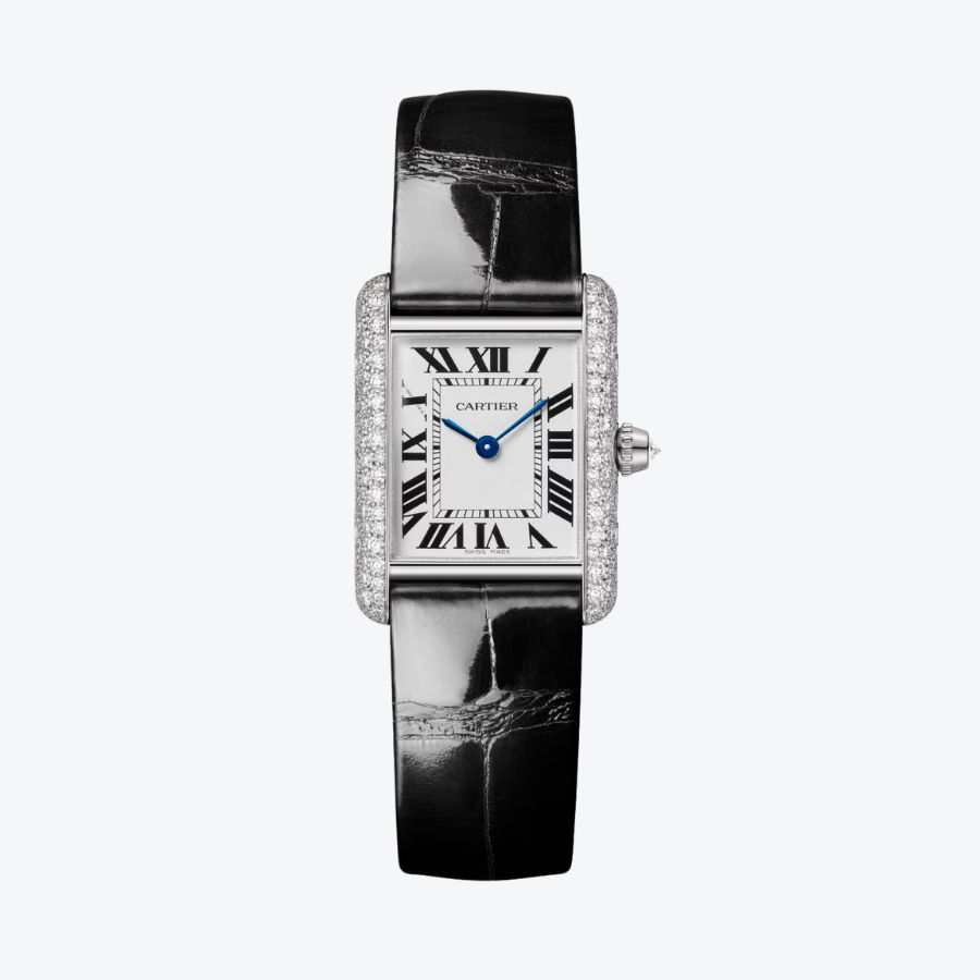Tank Louis Cartier Small