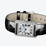 Tank Louis Cartier Small