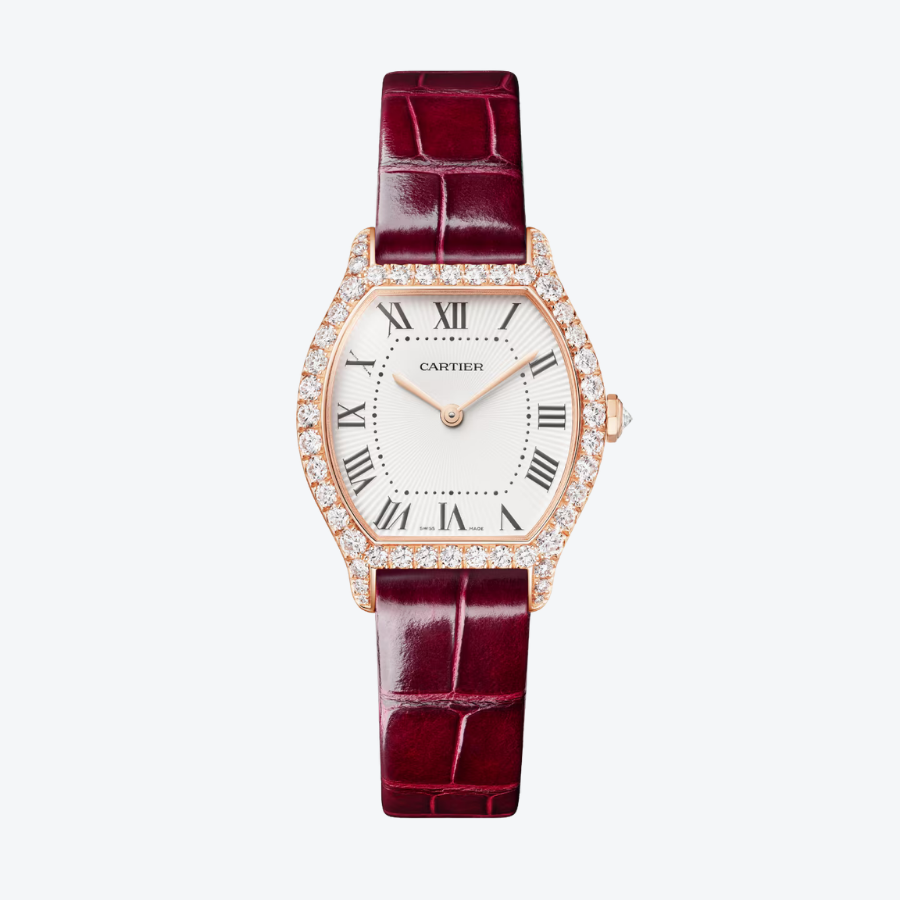 Cartier Tortue Small